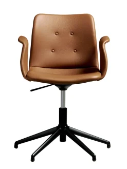 Primum Chair 5 Star Swivel fra Bent Hansen