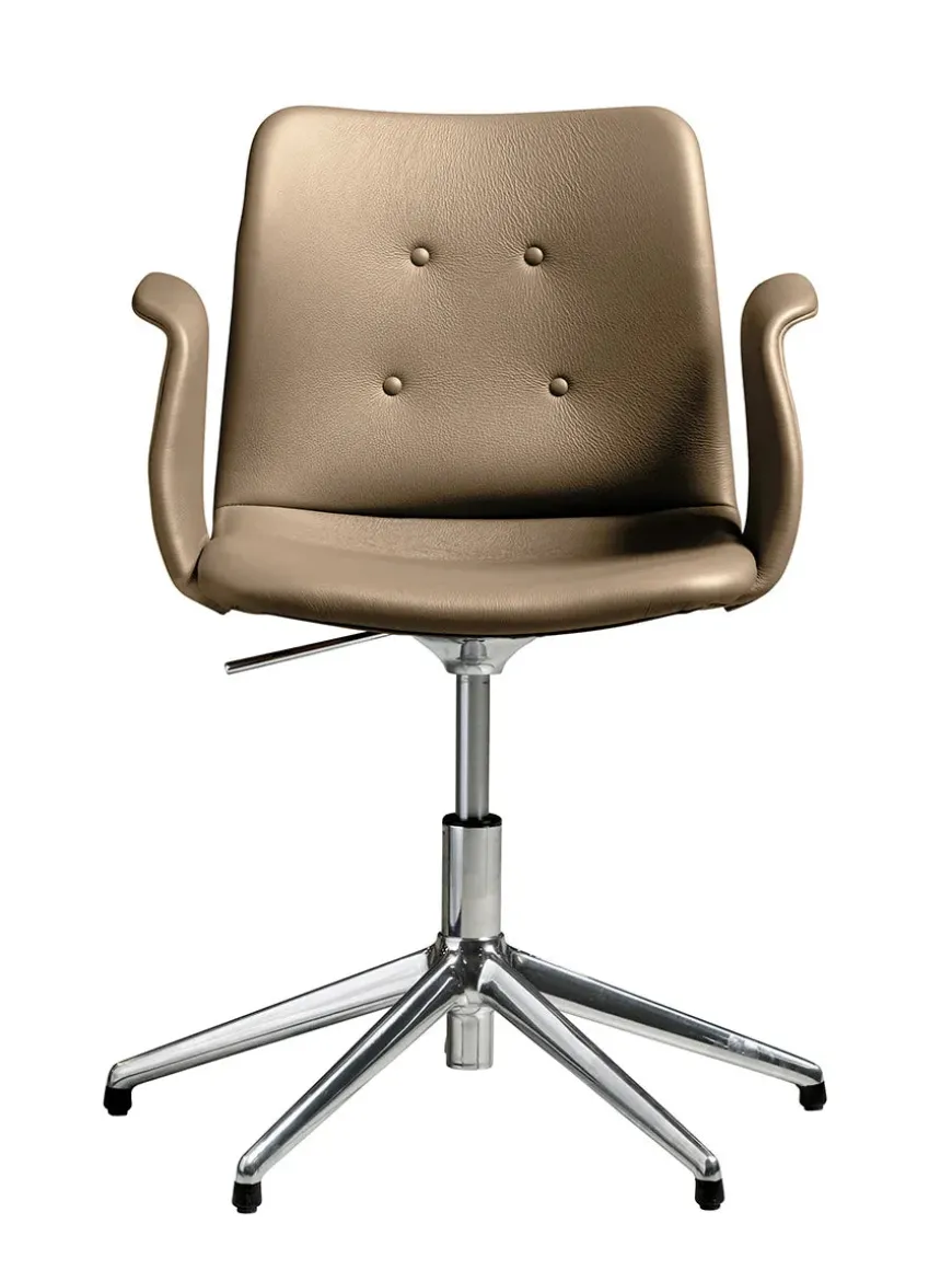 Primum Chair 5 Star Swivel fra Bent Hansen