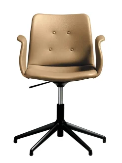 Primum Chair 5 Star Swivel fra Bent Hansen