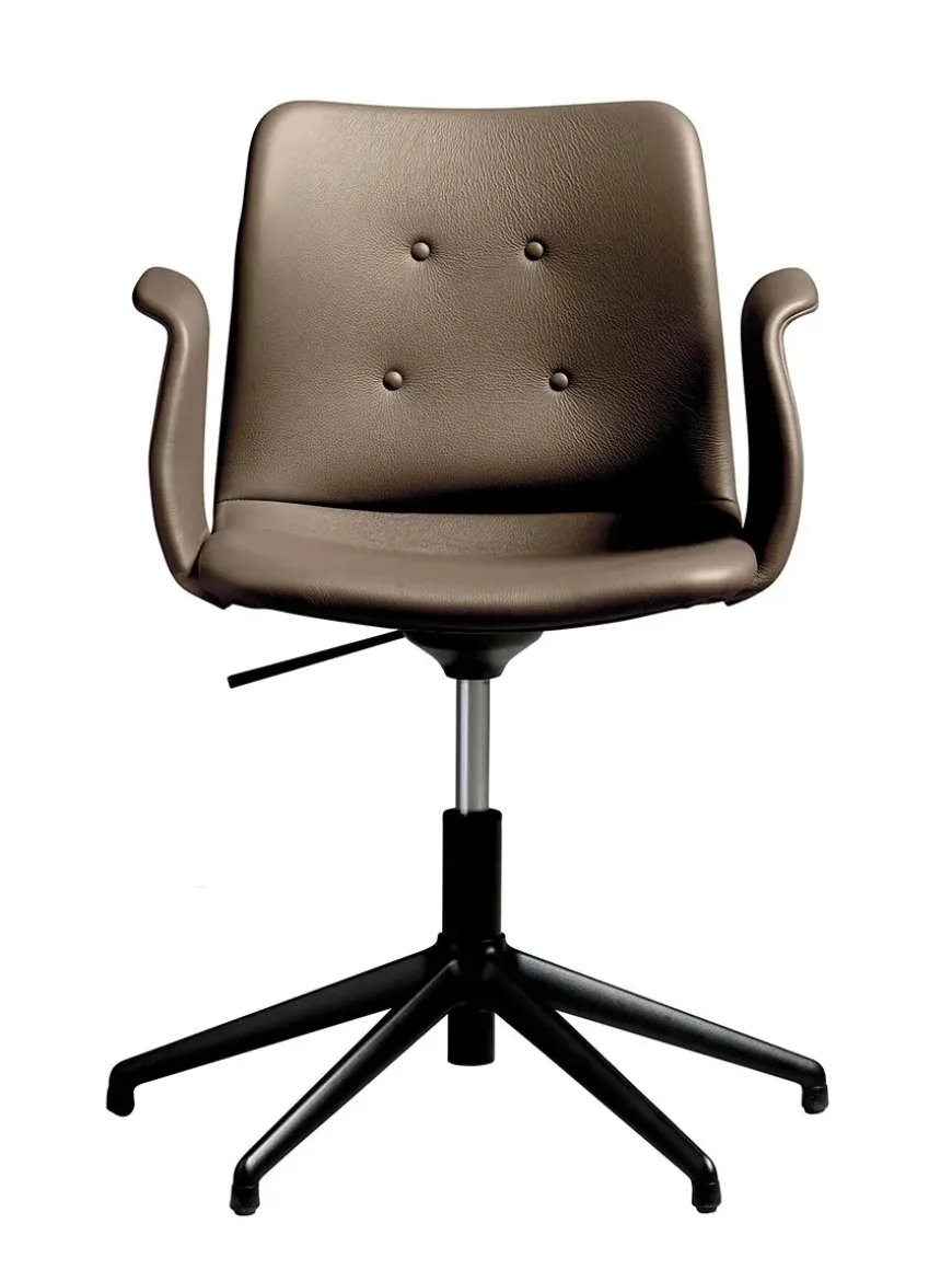 Primum Chair 5 Star Swivel fra Bent Hansen