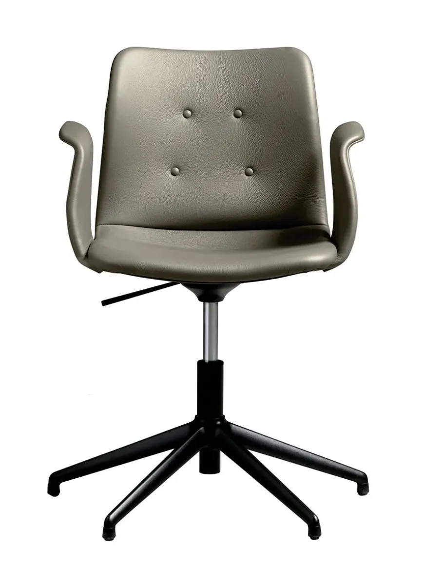 Primum Chair 5 Star Swivel fra Bent Hansen