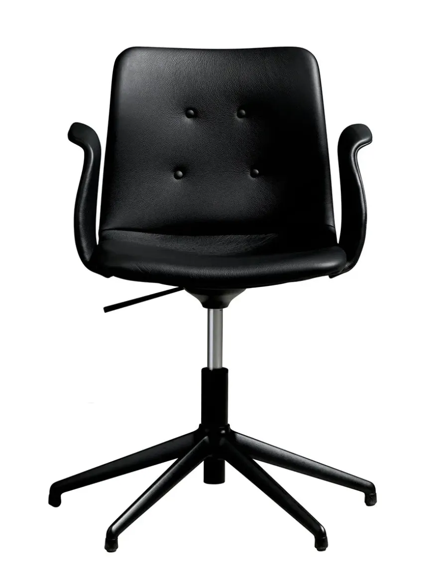 Primum Chair 5 Star Swivel fra Bent Hansen