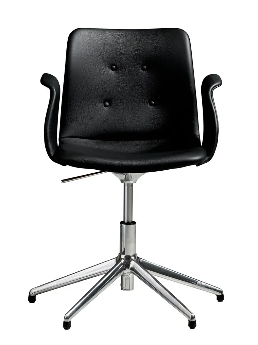 Primum Chair 5 Star Swivel fra Bent Hansen