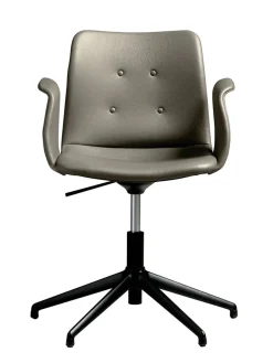 Primum Chair 5 Star Swivel fra Bent Hansen