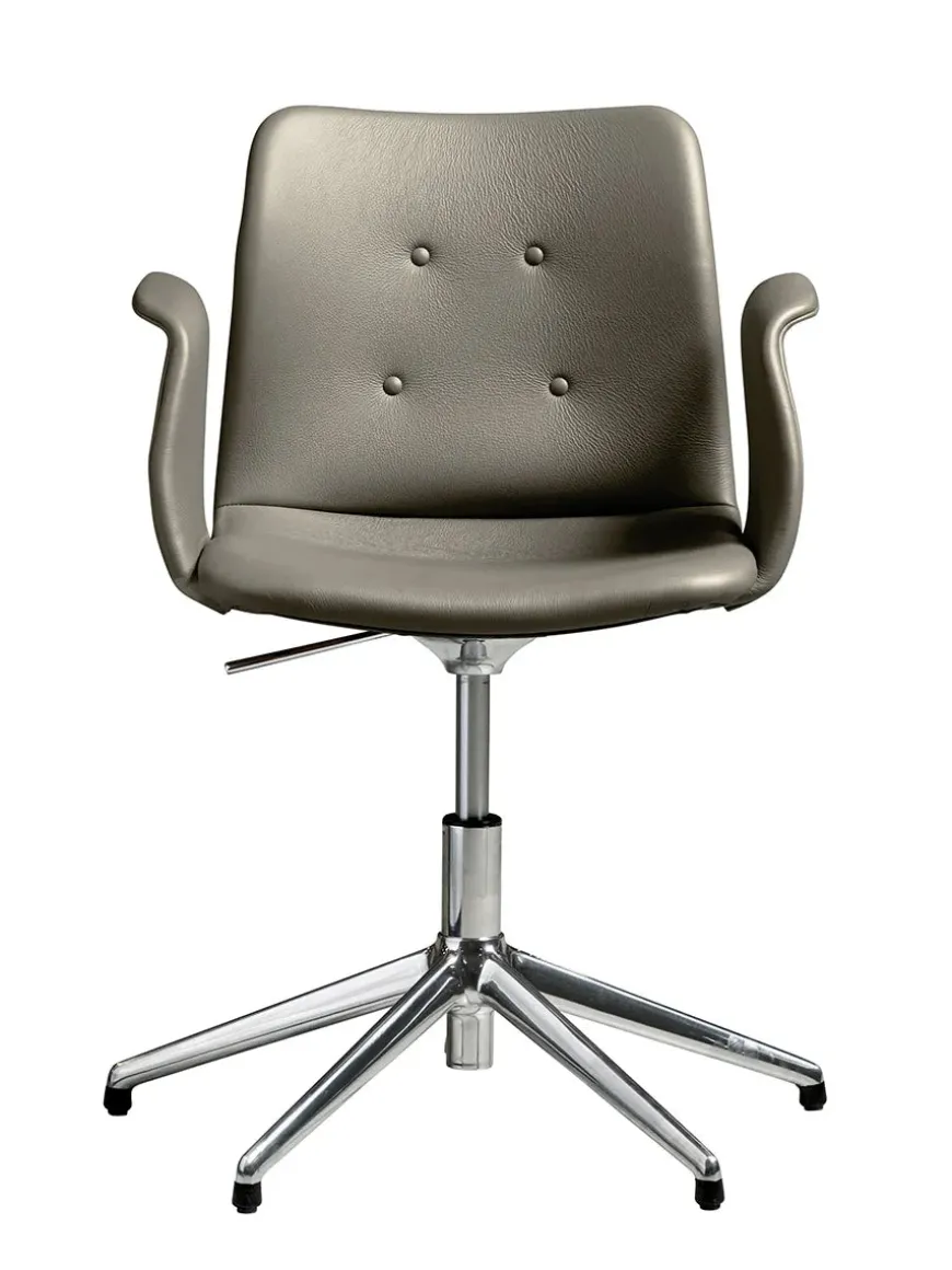 Primum Chair 5 Star Swivel fra Bent Hansen