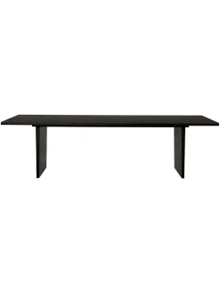 Private Dining Table, 260x100 cm fra GUBI