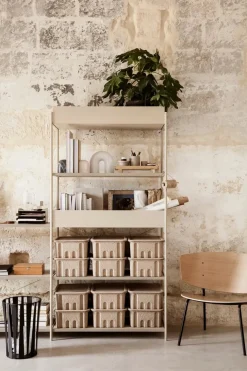 Punctual - Ladder 5 fra Ferm Living