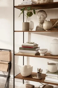 Punctual - Ladder 6 fra Ferm Living