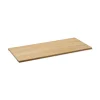 Punctual - Oak Shelf fra Ferm Living