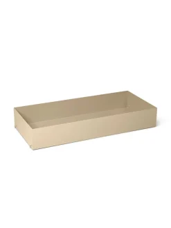 Punctual Shelf Box fra Ferm Living