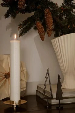 Pure Advent Calendar Candle fra Ferm Living