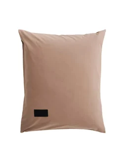 Pure Poplin Pillow Cover Single 50x70 cm fra Magniberg