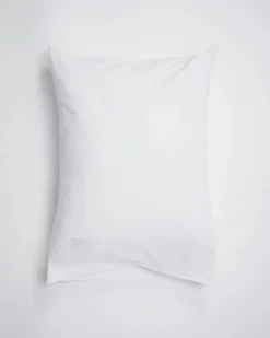 Pure Poplin Pillow Cover Single 60x63 cm fra Magniberg