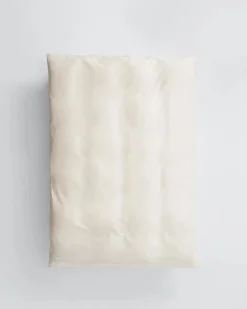 Pure Sateen Duvet Cover Single 140x200 cm fra Magniberg