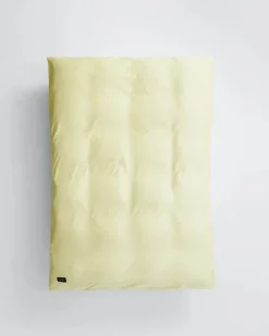 Pure Sateen Duvet Cover Single 140x200 cm fra Magniberg