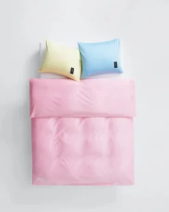 Pure Sateen Duvet Cover Single 140x200 cm fra Magniberg