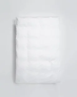 Pure Sateen Duvet Cover Single 140x200 cm fra Magniberg
