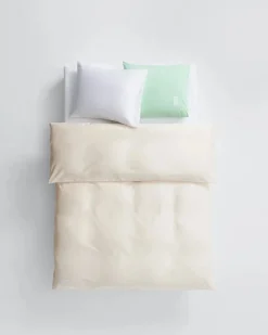 Pure Sateen Pillow Cover 63x60 cm fra Magniberg