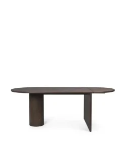 Pylo Dining Table fra Ferm Living