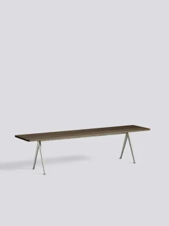 Pyramid Bænk fra Hay