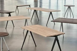 Pyramid Bænk fra Hay