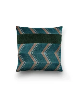 Quill Pyjamas Pillow, 50x50 fra Eilersen