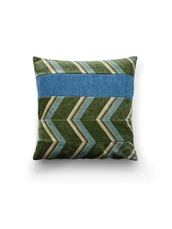 Quill Pyjamas Pillow, 50x50 fra Eilersen