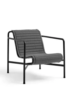 Quilted hynde til Palissade Lounge Chair low fra Hay