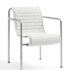 Quilted hynde til Palissade Dining Armchair fra Hay