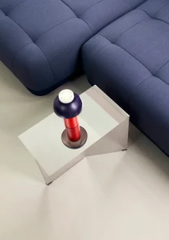 Quilton Lift 3 Pers. Sofa fra Hay