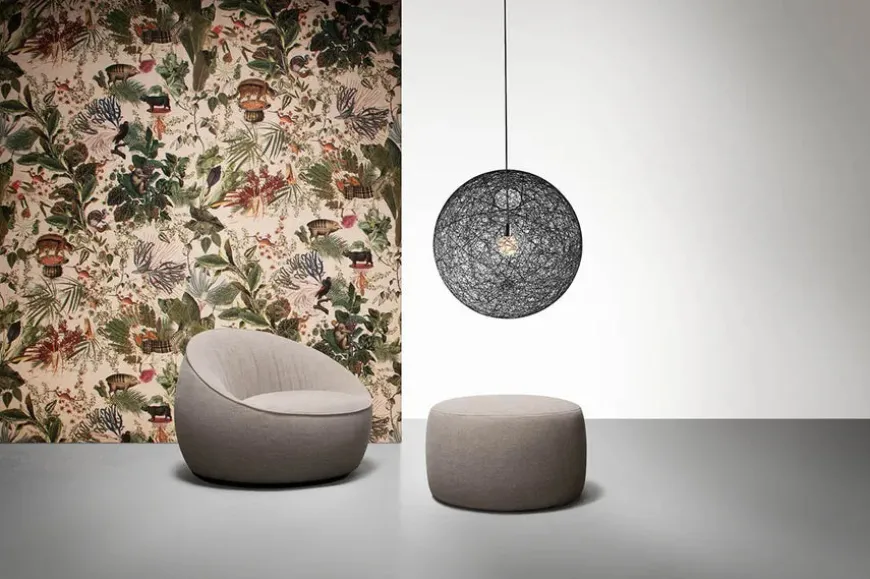 Random Light Pendel fra Moooi