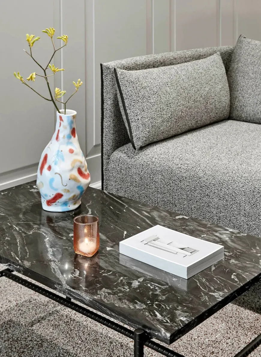 Rebar Coffee Table fra Hay