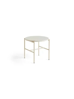 Rebar Side Table Ø45 fra Hay