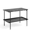 Rebar Side Table L75 fra Hay