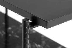 Rebar Side Table L75 fra Hay