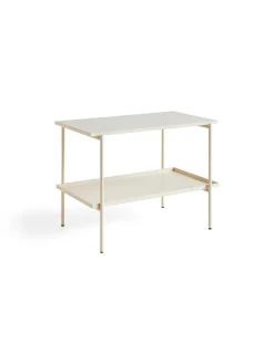 Rebar Side Table L75 fra Hay
