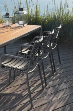 ReClips dining chair fra Houe