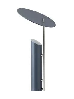 Reflect bordlampe, rød fra Verpan