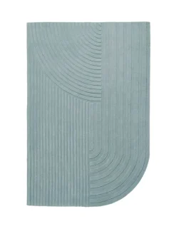 Relevo Rug, 200 x 300 cm fra Muuto