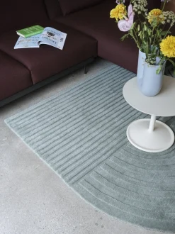 Relevo Rug, 200 x 300 cm fra Muuto