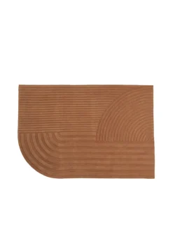 Relevo Rug, 200 x 300 cm fra Muuto