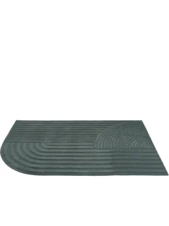 Relevo Rug, 200 x 300 cm fra Muuto