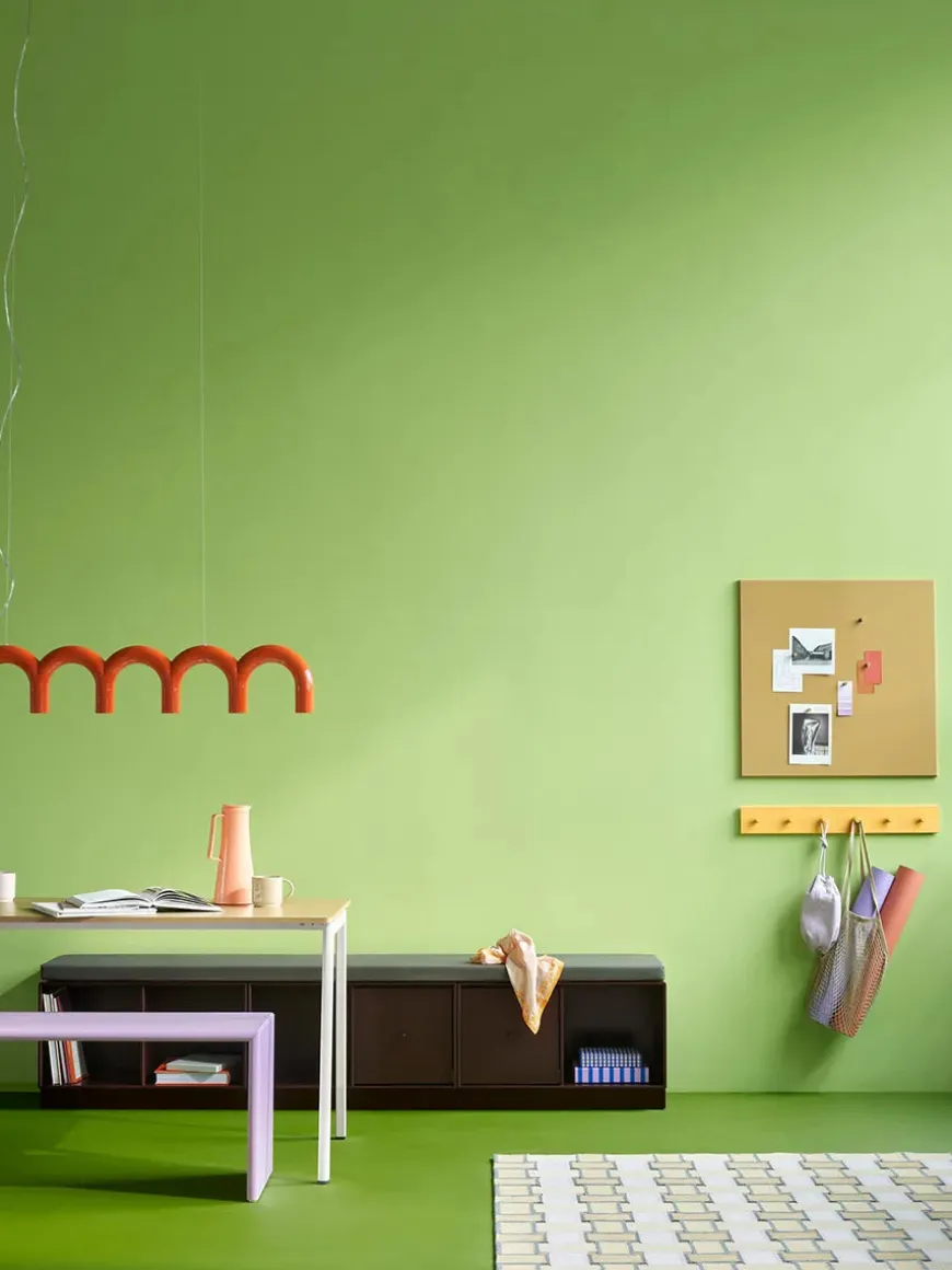 Rest III fra Montana