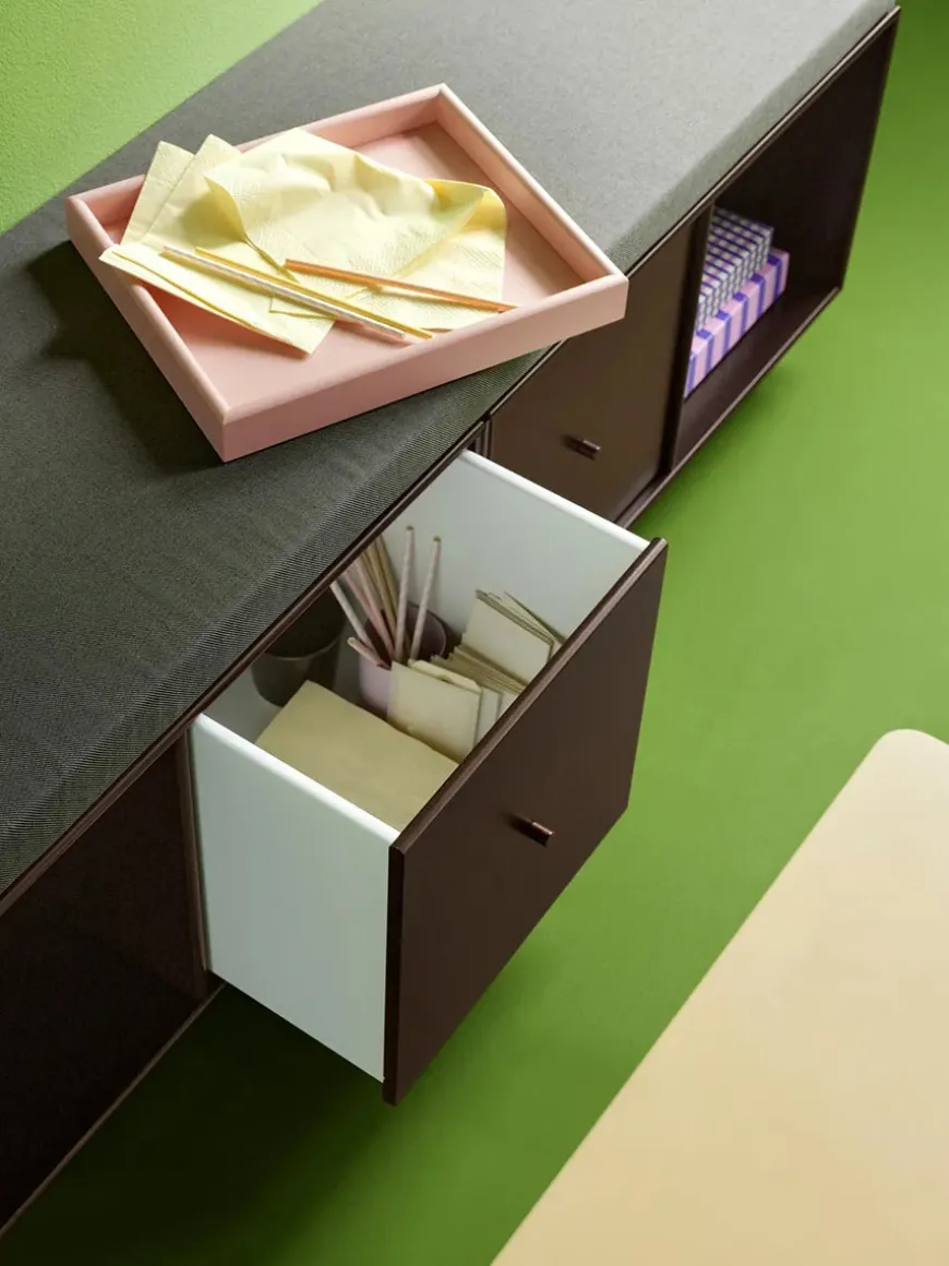 Rest III fra Montana