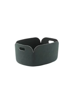 Restore basket fra Muuto