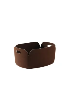 Restore basket fra Muuto