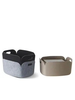 Restore basket fra Muuto