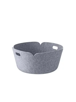 Restore Round Basket fra Muuto