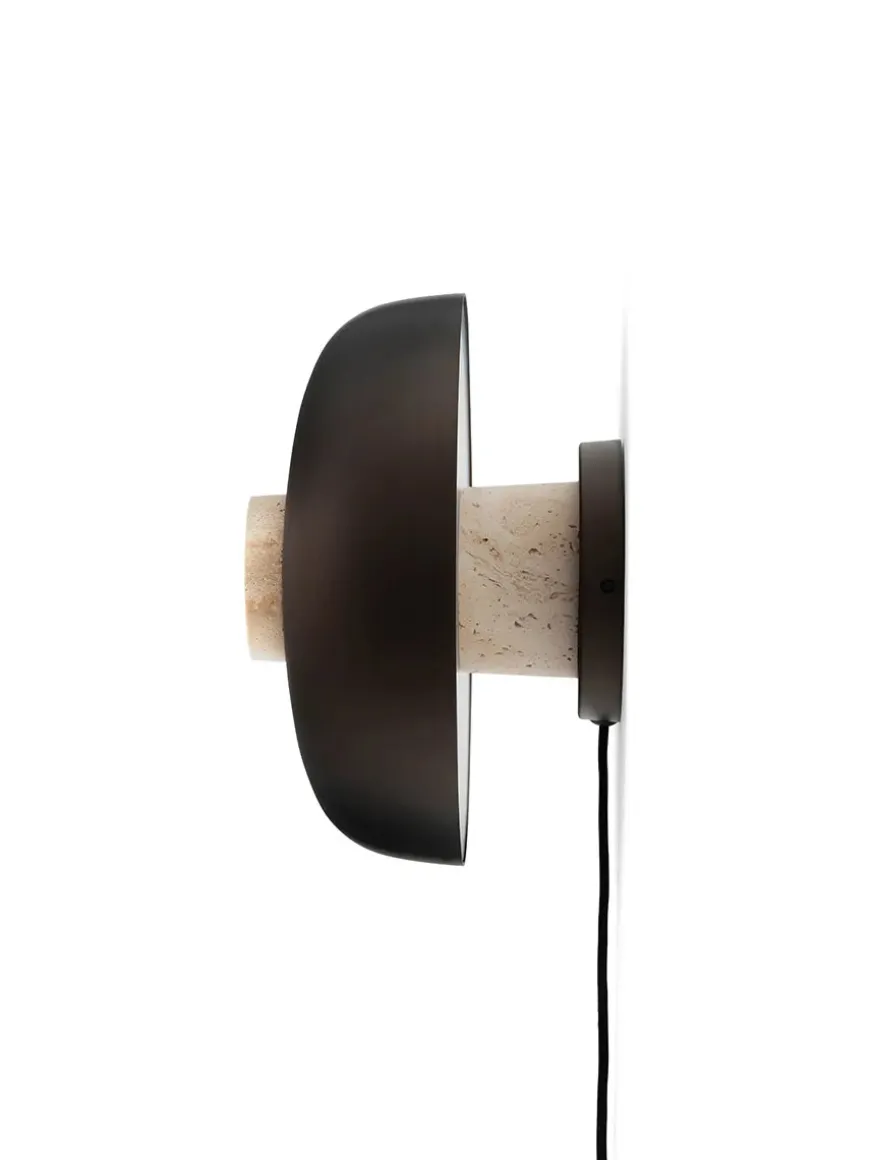 Reverse Wall Lamp fra Audo Copenhagen