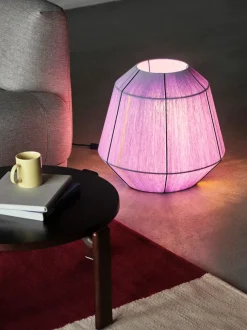 Rey Coffee Table fra Hay